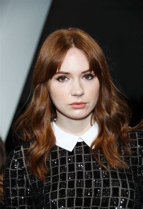 The 45 Hottest Karen Gillan Photos of All Time